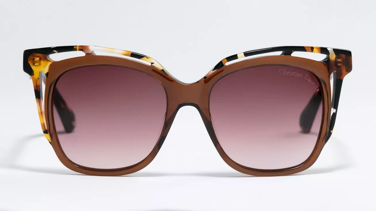 Солнцезащитные очки Christian Lacroix 5072 114