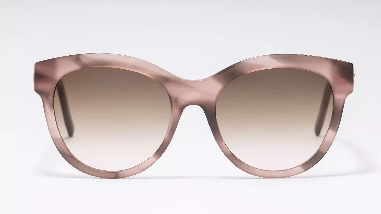 Солнцезащитные очки BOSS HUGO BOSS 1203/S 1ZX