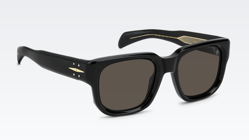 Солнцезащитные очки David Beckham DB 7146/S 807
