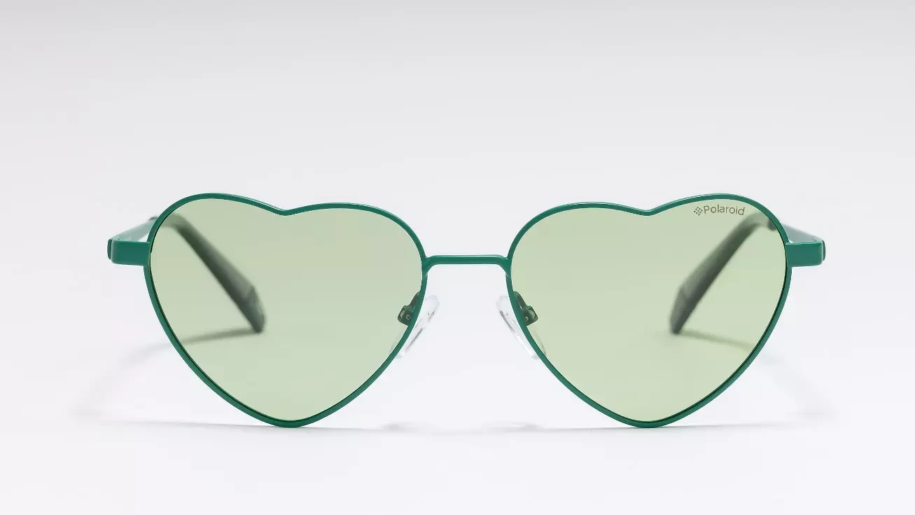 Солнцезащитные очки POLAROID PLD 6124/S 1ED