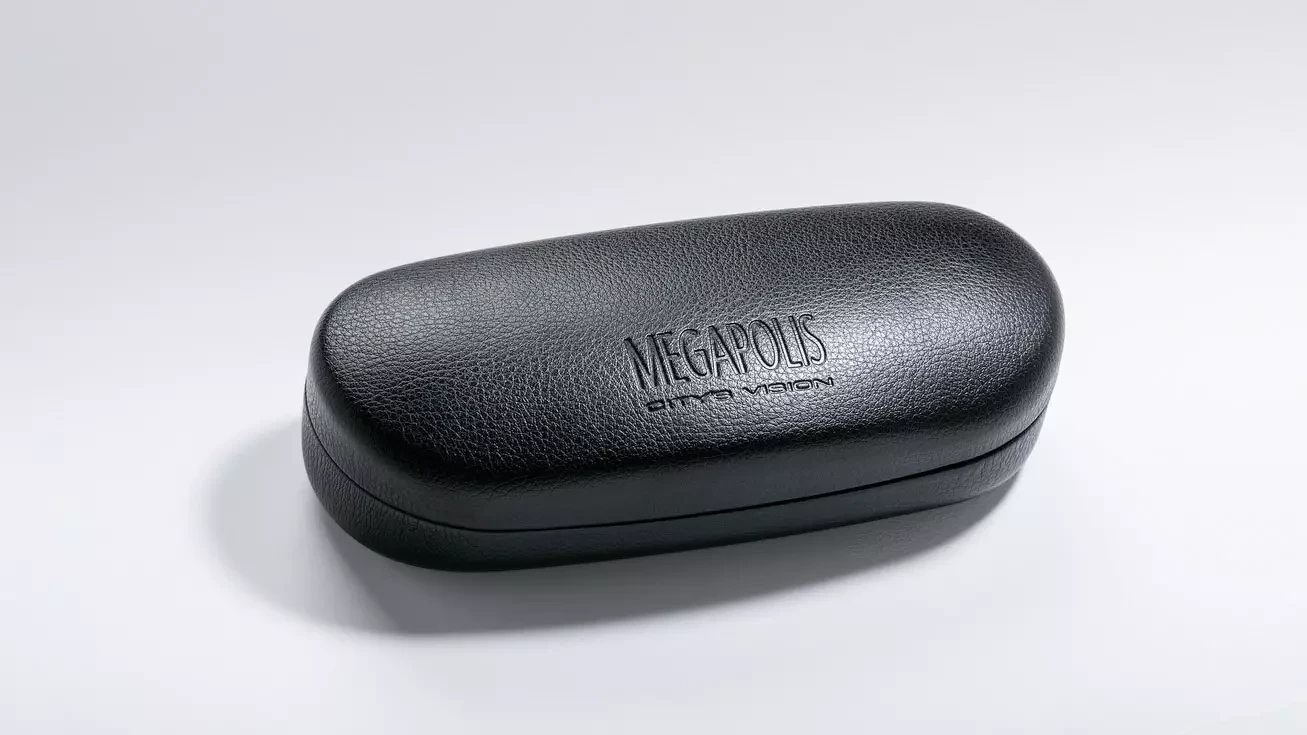 Солнцезащитные очки MEGAPOLIS 208 BROWN