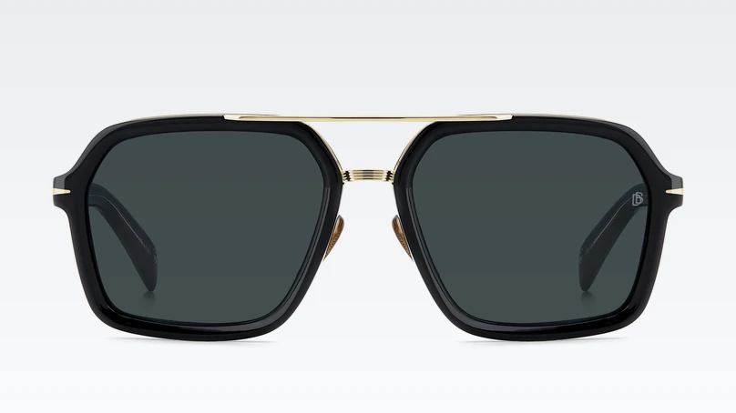 Солнцезащитные очки David Beckham DB 7128/S 807