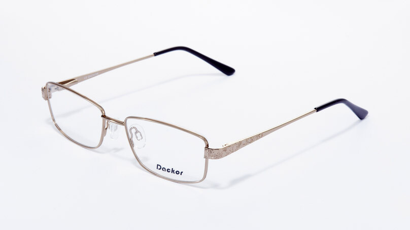 Оправа Dackor 047 Brown