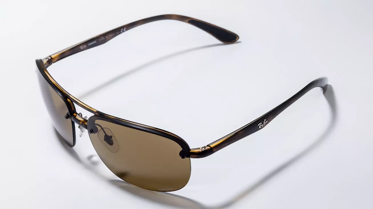 Солнцезащитные очки Ray Ban 0RB4275CH 710/BB