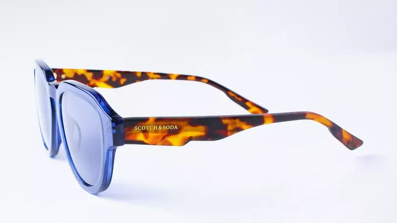 Солнцезащитные очки Scotch&Soda TAHOE SS8007 676