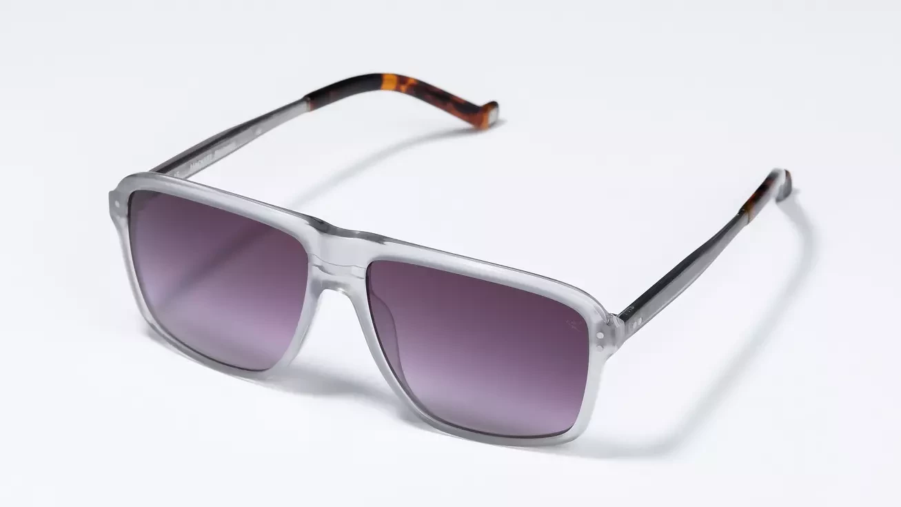 Солнцезащитные очки HACKETT BESPOKE 868 950