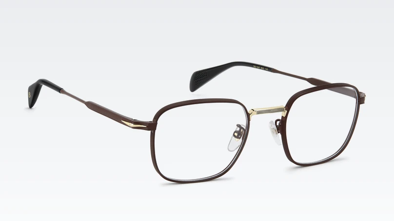 Оправа David Beckham DB1247 6К3