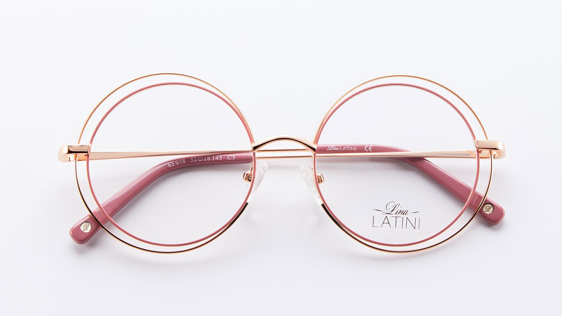 Оправа Lina Latini 63078 C5
