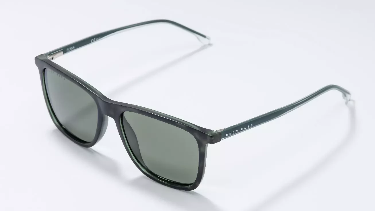 Солнцезащитные очки BOSS HUGO BOSS 1148/S 2M6