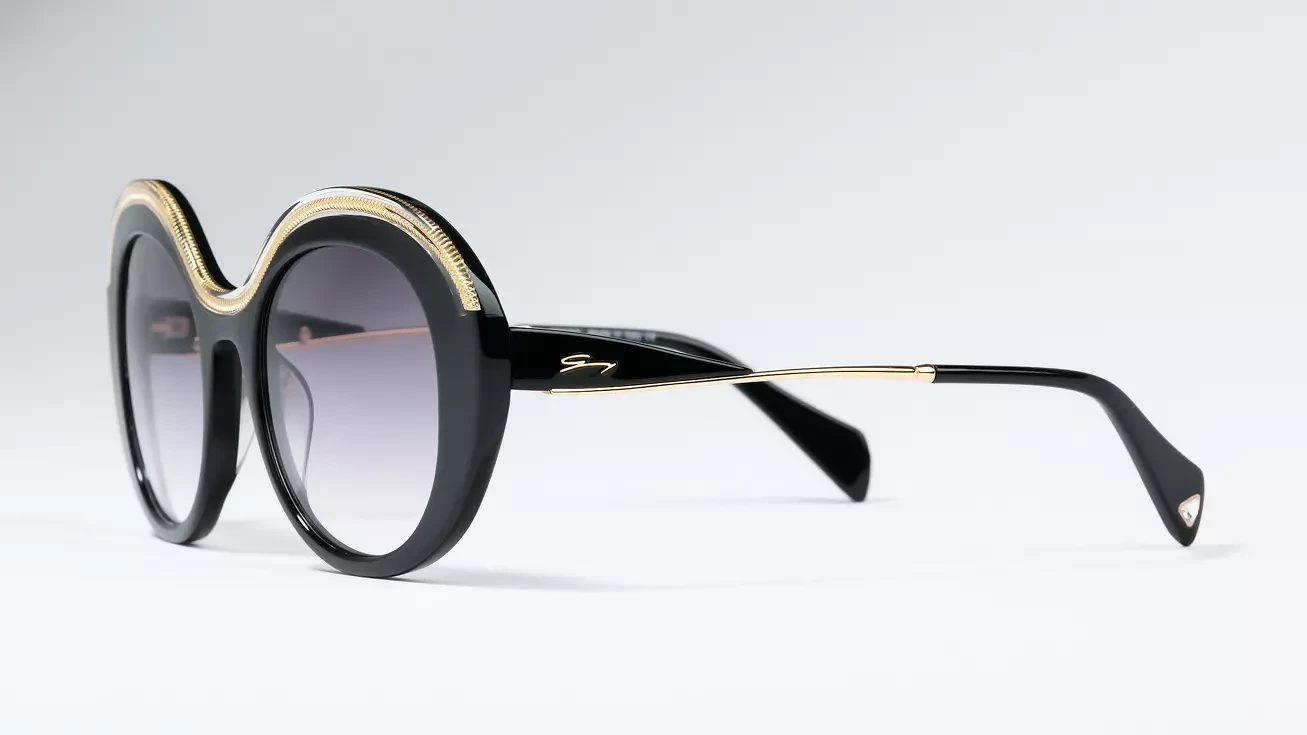 Солнцезащитные очки GENNY 861 00