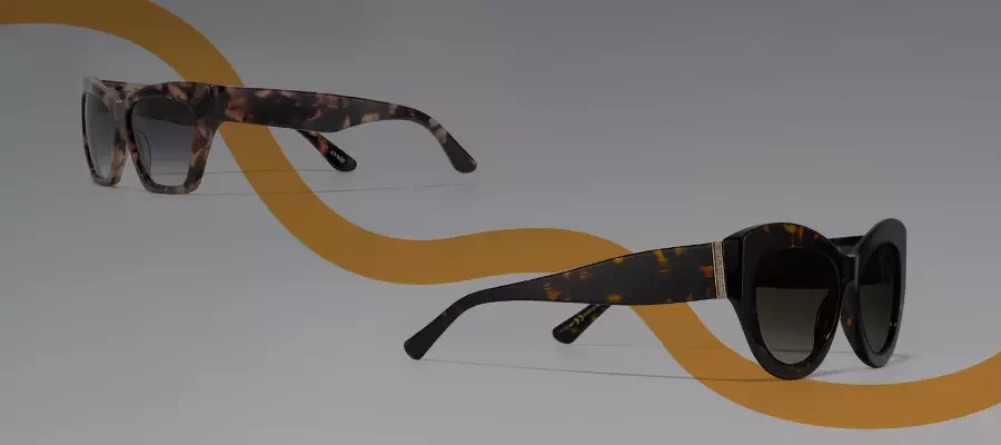 Новая коллекция солнцезащитных очков 2023: разбираемся в трендах