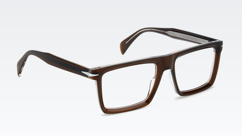 Оправа David Beckham DB 7138 YL3