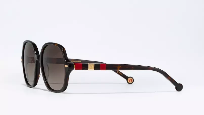 Солнцезащитные очки Carolina Herrera HER 0100/G/S 807