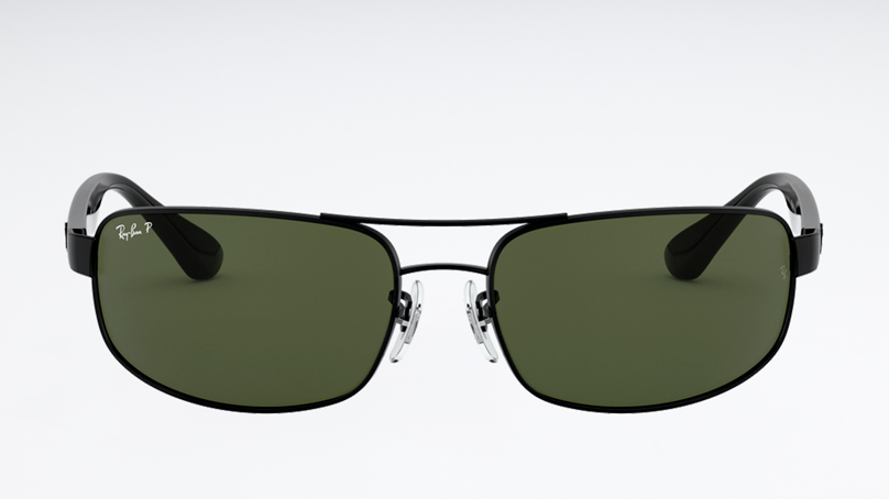 Солнцезащитные очки Ray Ban 0RB3445 002/58
