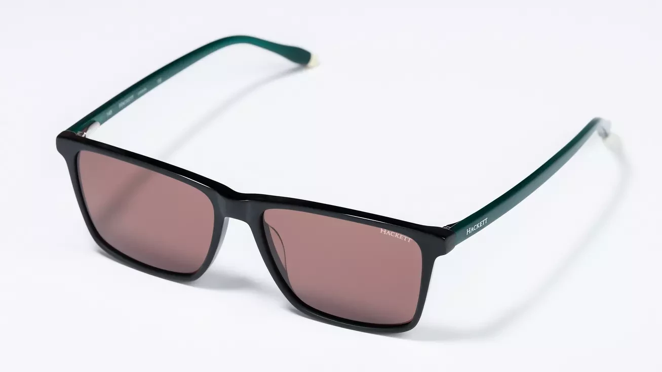 Солнцезащитные очки HACKETT 3336 002