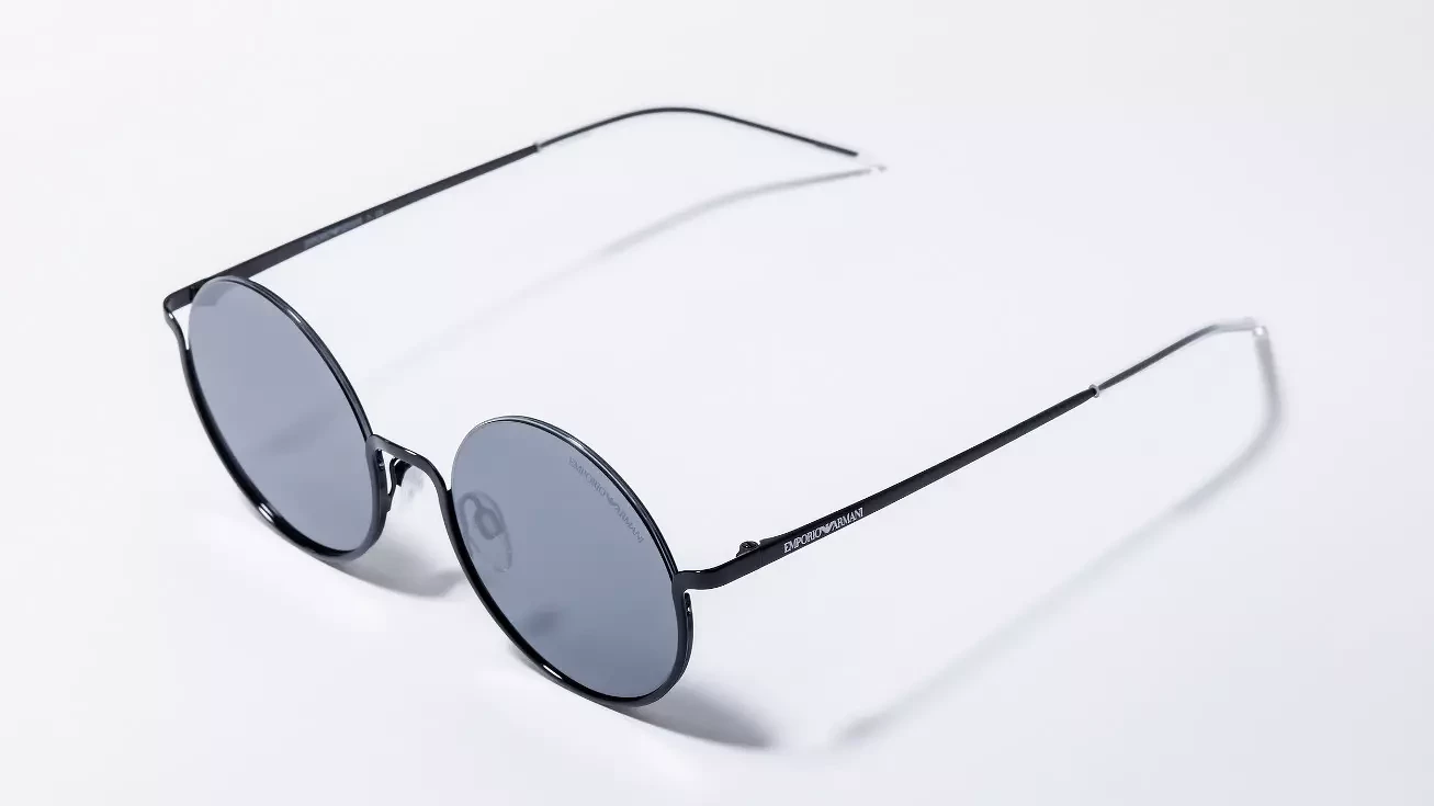 Солнцезащитные очки Emporio Armani 0EA2112 60006G