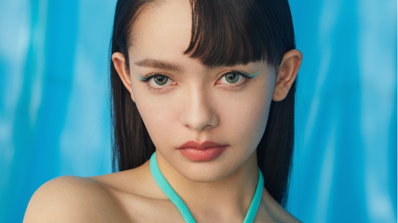 Цветные линзы moody Collection (10 шт.)