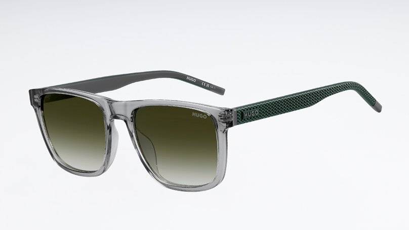 Солнцезащитные очки HUGO HG 1391/G/S KB7