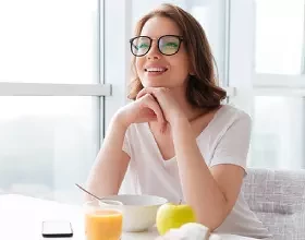 Топ-10 продуктов, которые полезны для вашего зрения