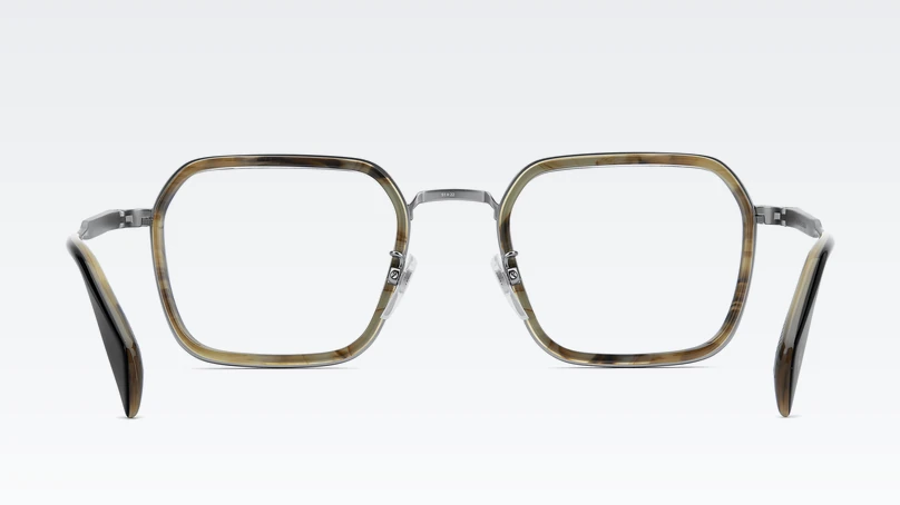Оправа David Beckham DB 1239/G 85K