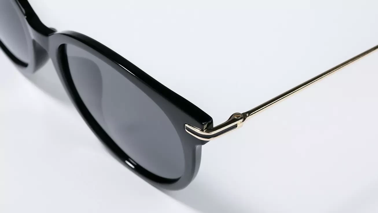 Солнцезащитные очки POLAROID PLD 4084/F/S 807