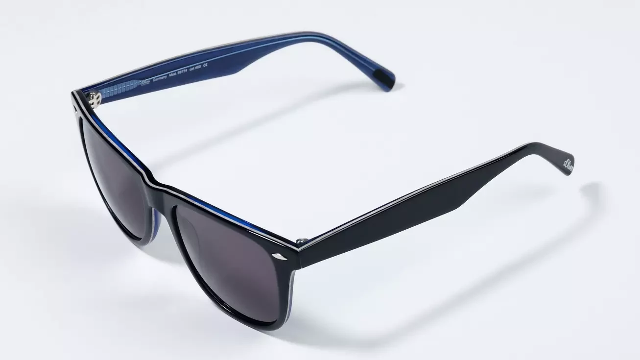 Солнцезащитные очки S.OLIVER 99774 400