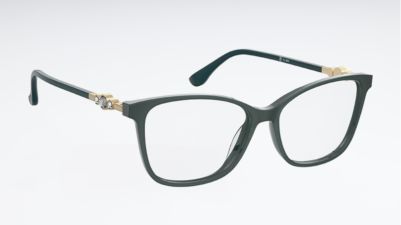 Оправа PIERRE CARDIN P.C. 8555 1ED