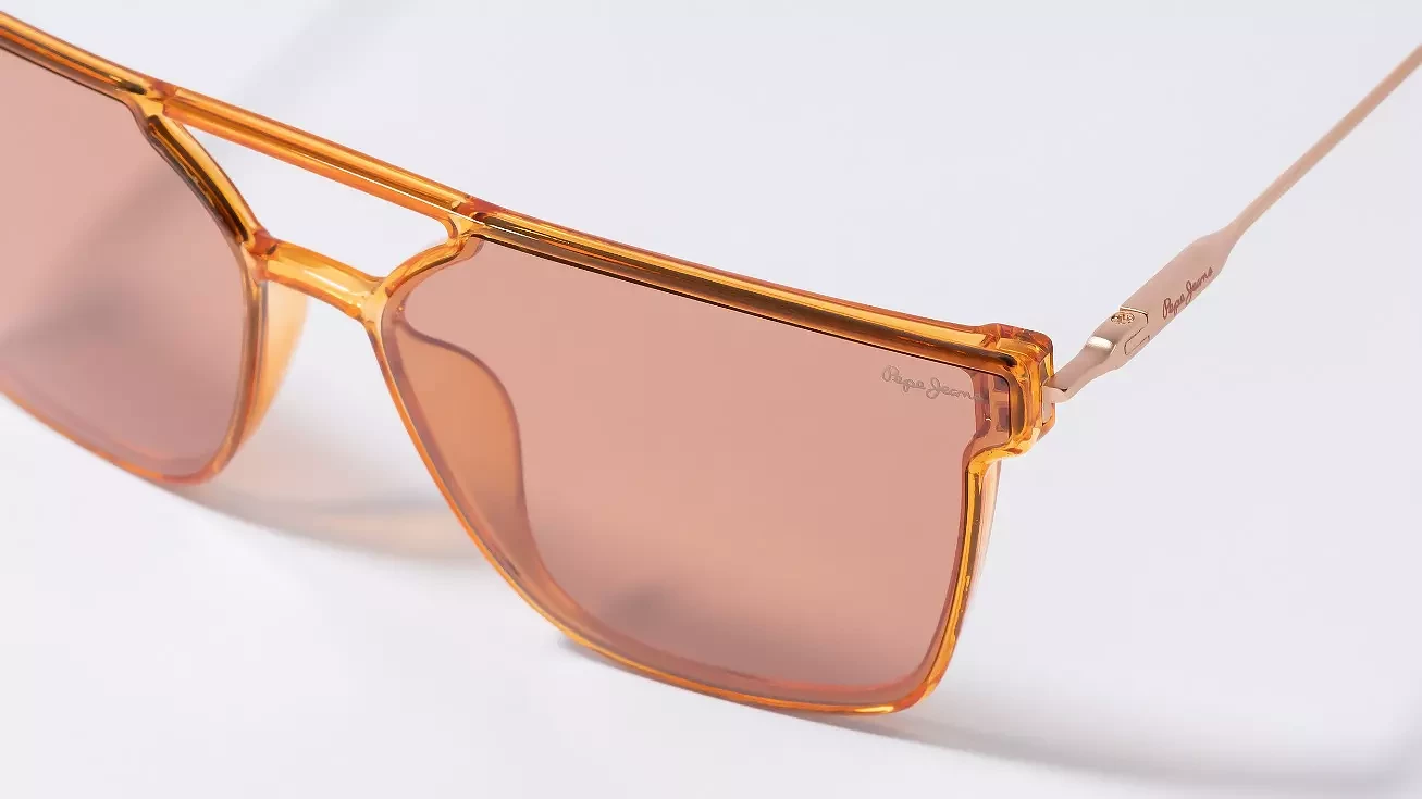 Солнцезащитные очки Pepe Jeans ANTONELLA 7377 C6