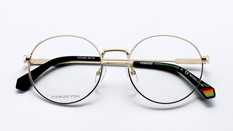 Оправа POLAROID PLD D449 J5G