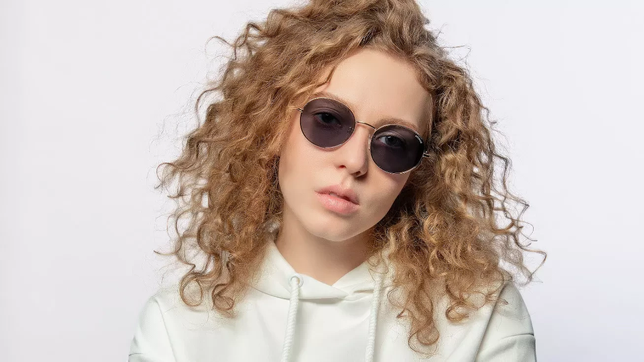 Солнцезащитные очки POLAROID PLD 2093/G/S J5G