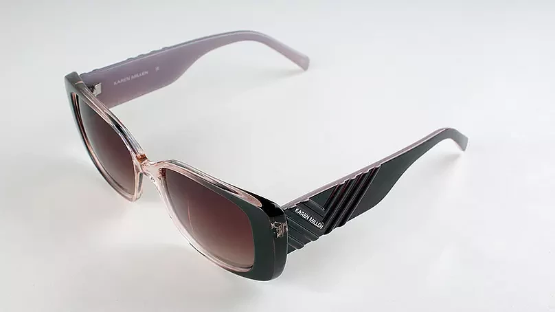 Солнцезащитные очки Karen Millen KM5047 282