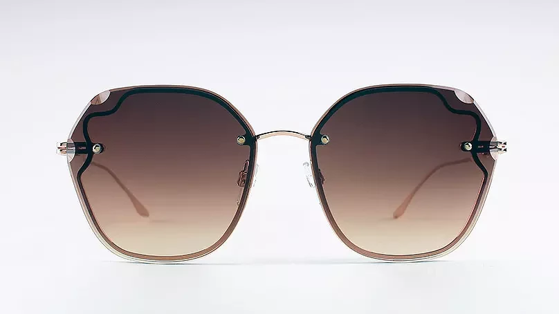 Солнцезащитные очки TED BAKER 1670 403