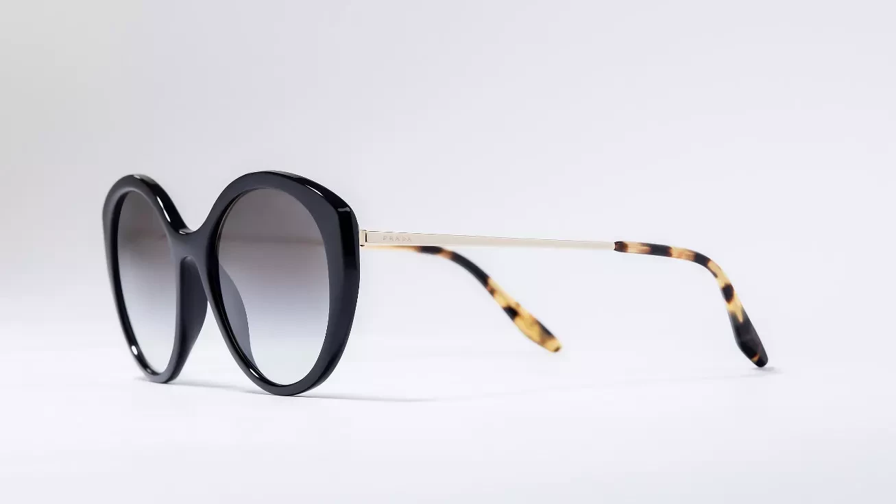 Солнцезащитные очки PRADA 0PR 18XS 1AB0A7