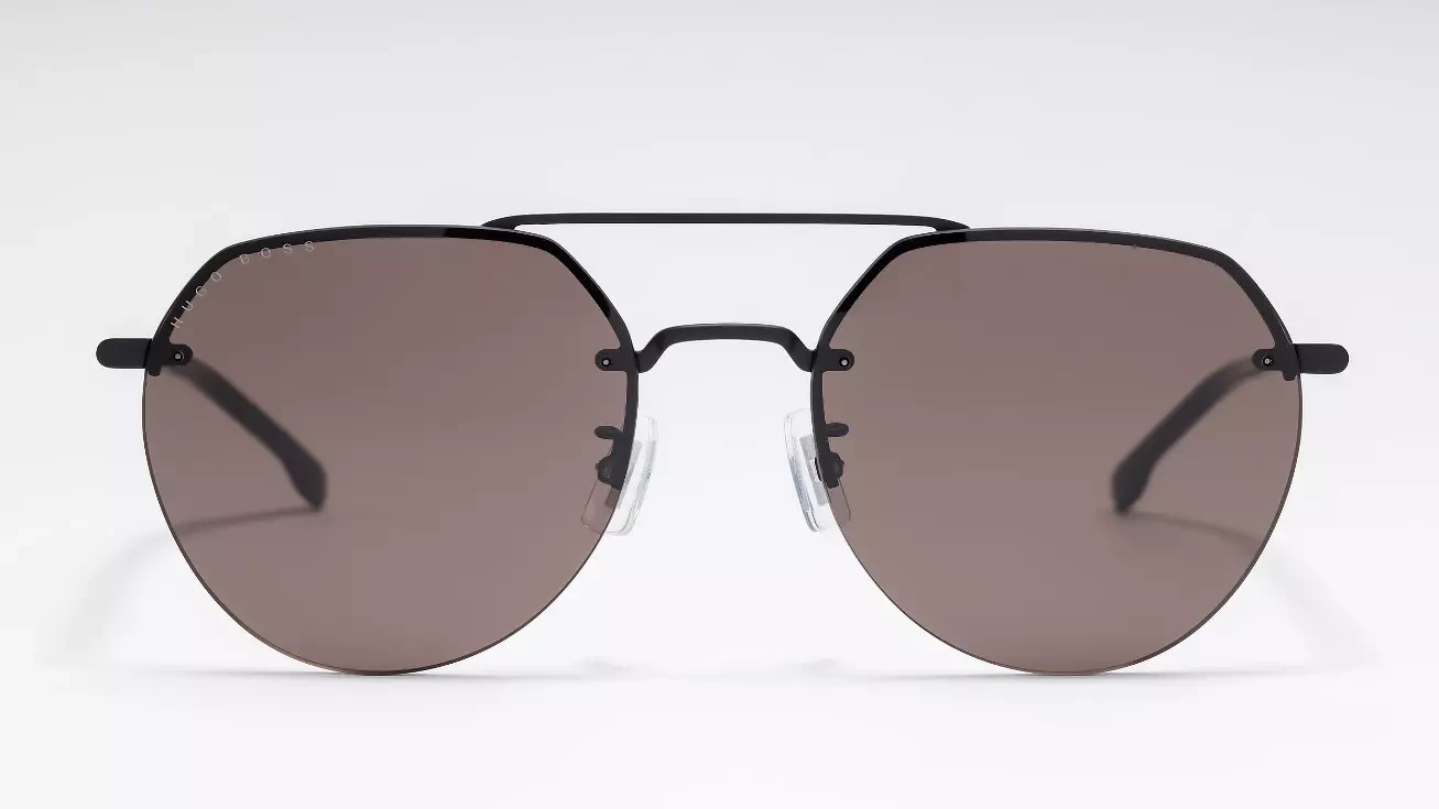 Солнцезащитные очки BOSS HUGO BOSS 1142/F/S 003