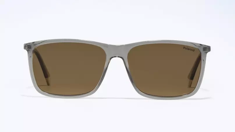Солнцезащитные очки POLAROID PLD 4130/S/X KB7