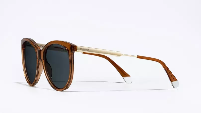 Солнцезащитные очки POLAROID PLD 4131/S/X 10A