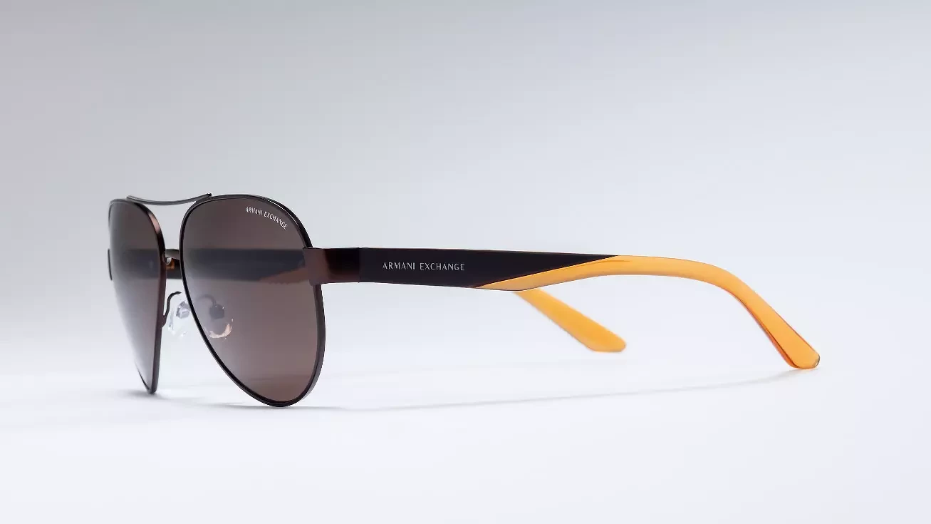 Солнцезащитные очки Armani Exchange 0AX2034S 611573