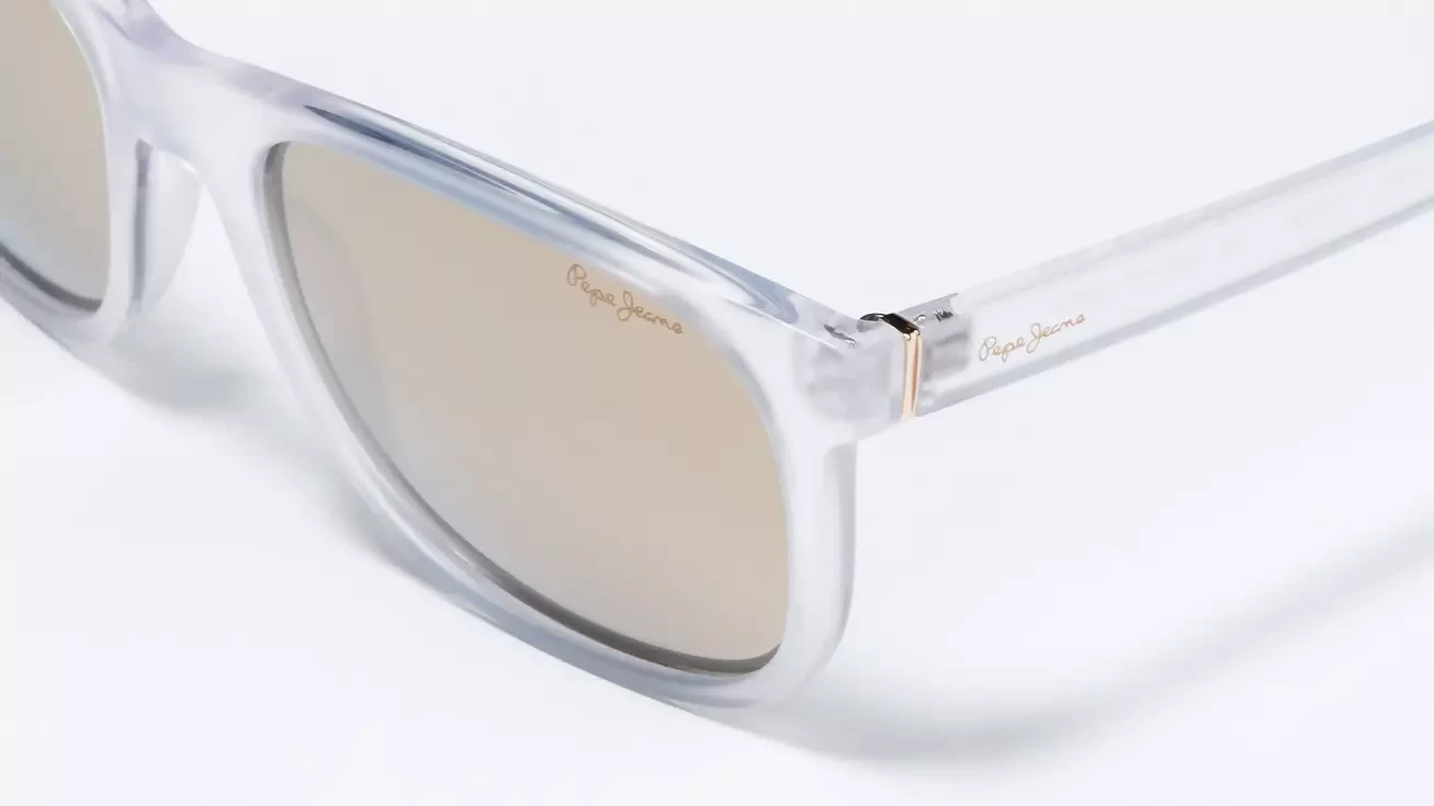 Солнцезащитные очки Pepe Jeans TRAVIS 7334 C4