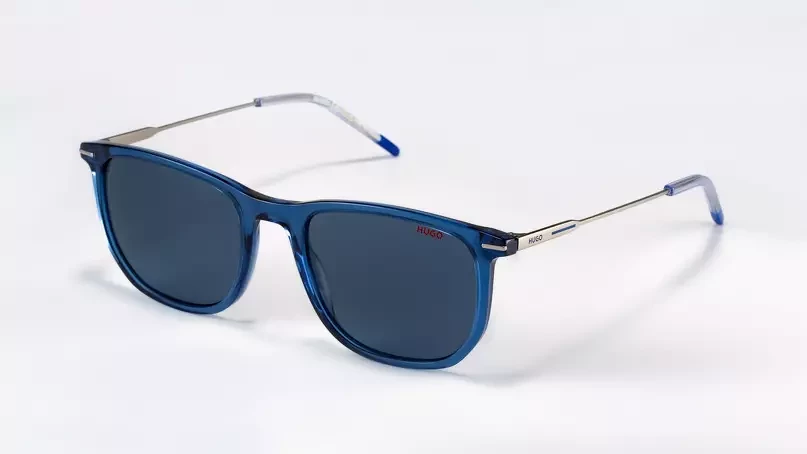 Солнцезащитные очки HUGO Hugo Boss HG 1204/S PJP