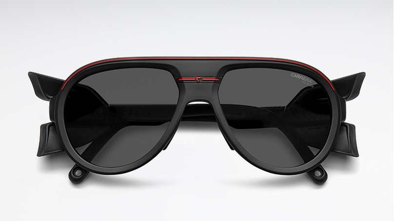 Солнцезащитные очки CARRERA C SPORT 09/S/XT BLX