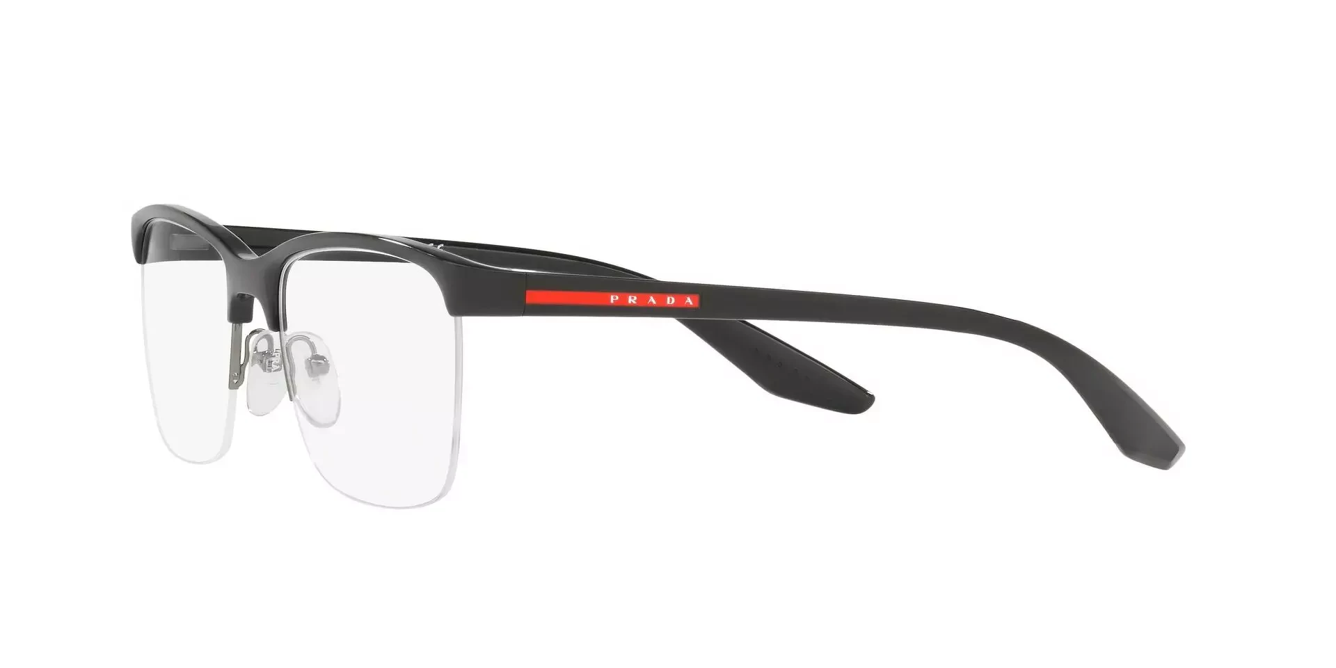 Оправа PRADA LINEA ROSSA 0PS 02LV 1AB1O1