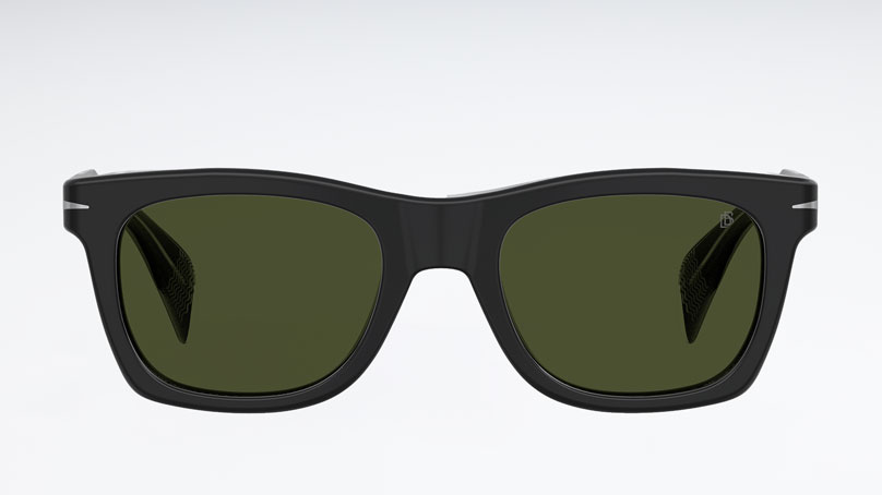 Солнцезащитные очки David Beckham DB 1222/S 807