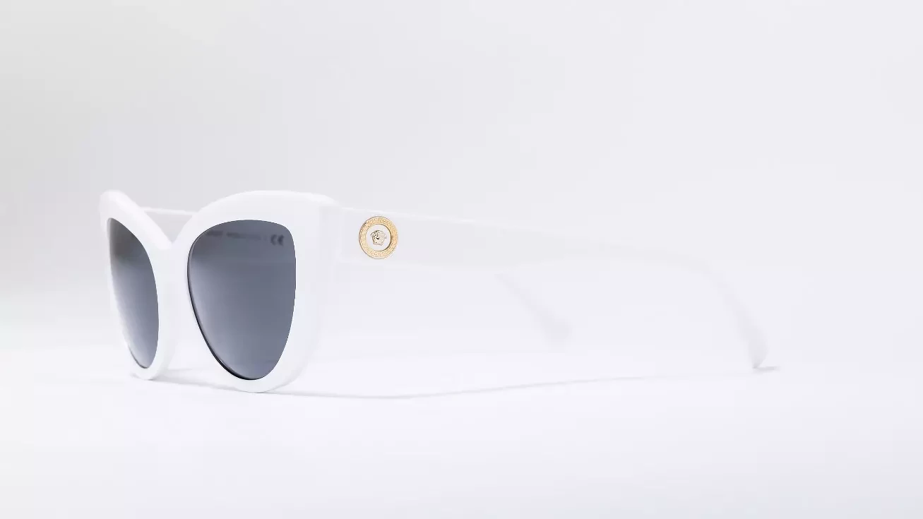 Солнцезащитные очки VERSACE 0VE4388 401/87