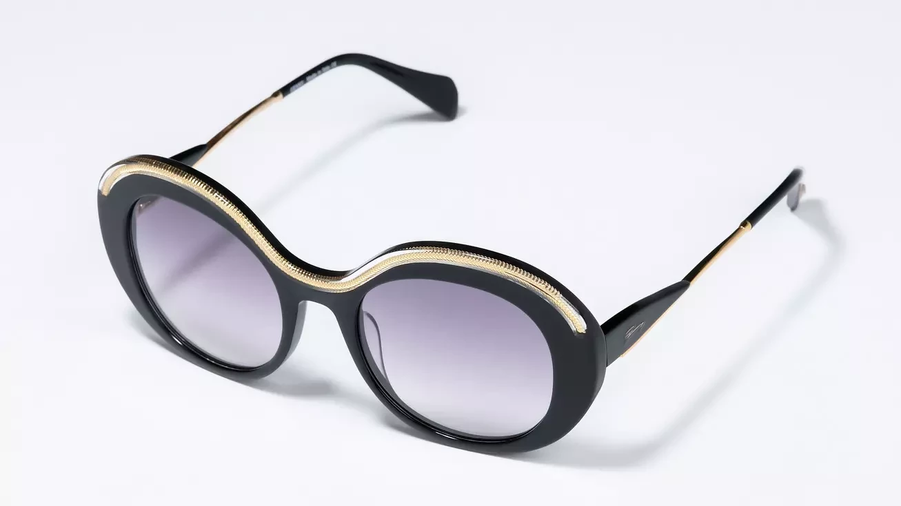 Солнцезащитные очки GENNY 861 00