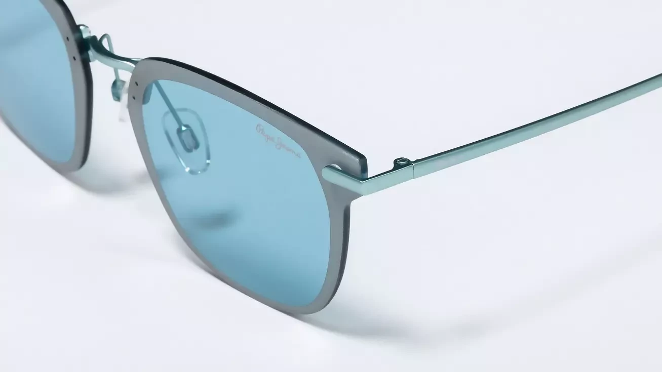 Солнцезащитные очки Pepe Jeans MIQUELL 5167 C1