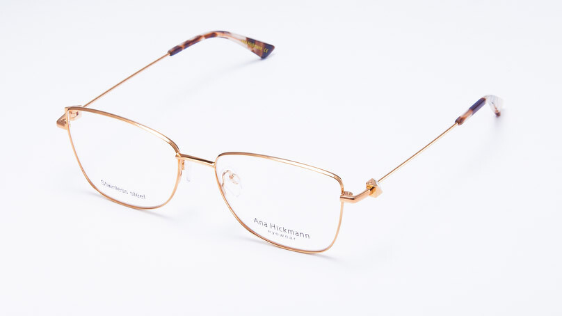 Оправа Ana Hickmann AH1435 05A