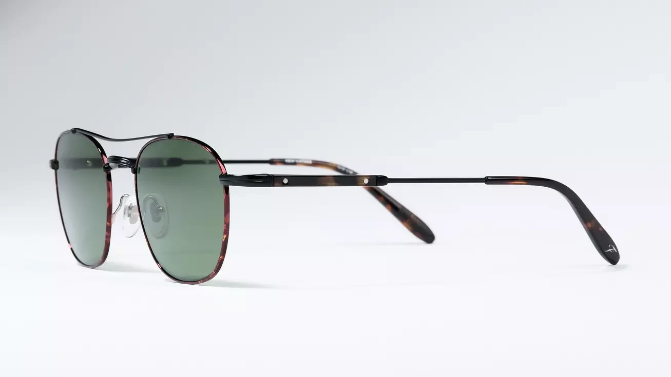 Солнцезащитные очки Faconnable VS1215 ECNO