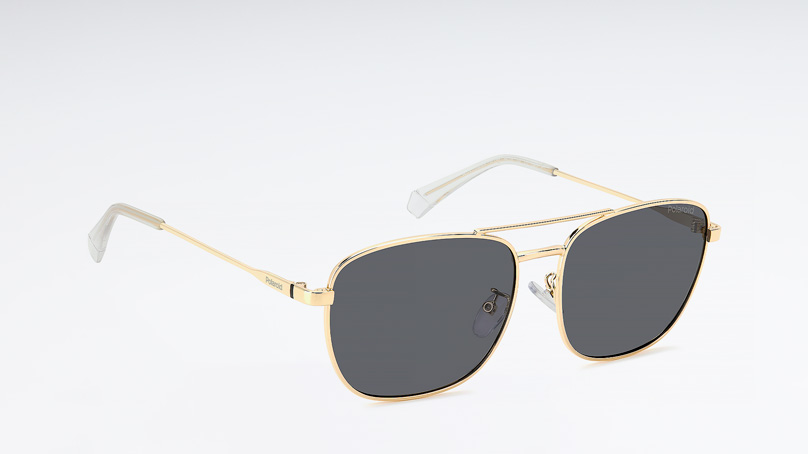 Солнцезащитные очки POLAROID PLD 4172/G/S/X 2F7