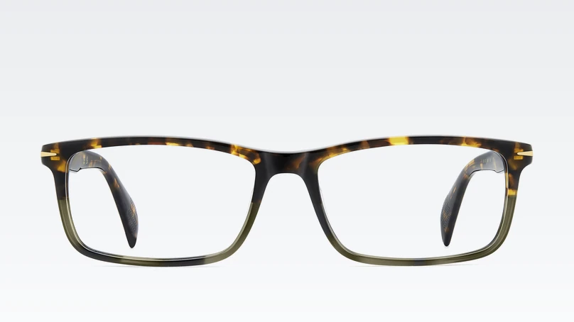 Оправа David Beckham DB 1207 AB8