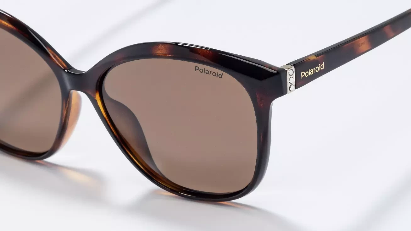 Солнцезащитные очки POLAROID PLD 4100/F/S 086